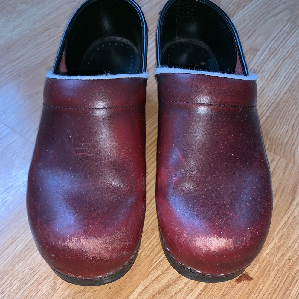 Dansko Clogs - Picture 2 of 5